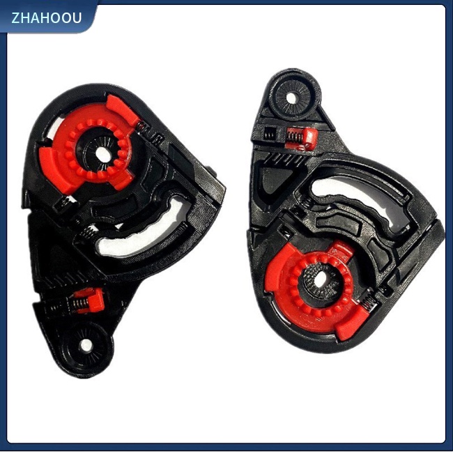 ☃Nhà Cửa☃ 1 Cặp Đế Bánh Răng Che Nắng Linh Hoạt Thay Thế Cho Mt V 14