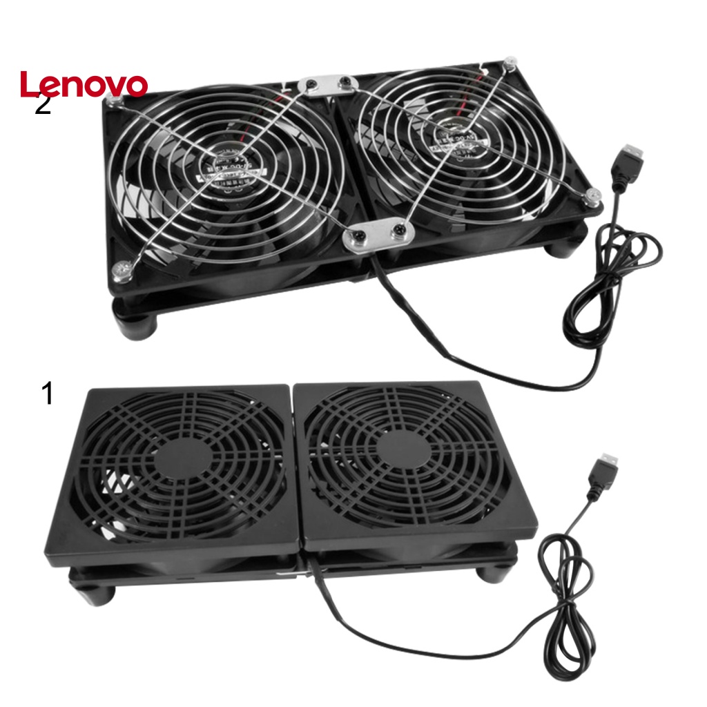 Quạt Làm Mát Bằng Kim Loại Hoa Hướng Dương 12025 24cm Hiệu Quả Cao Cho Máy Tính