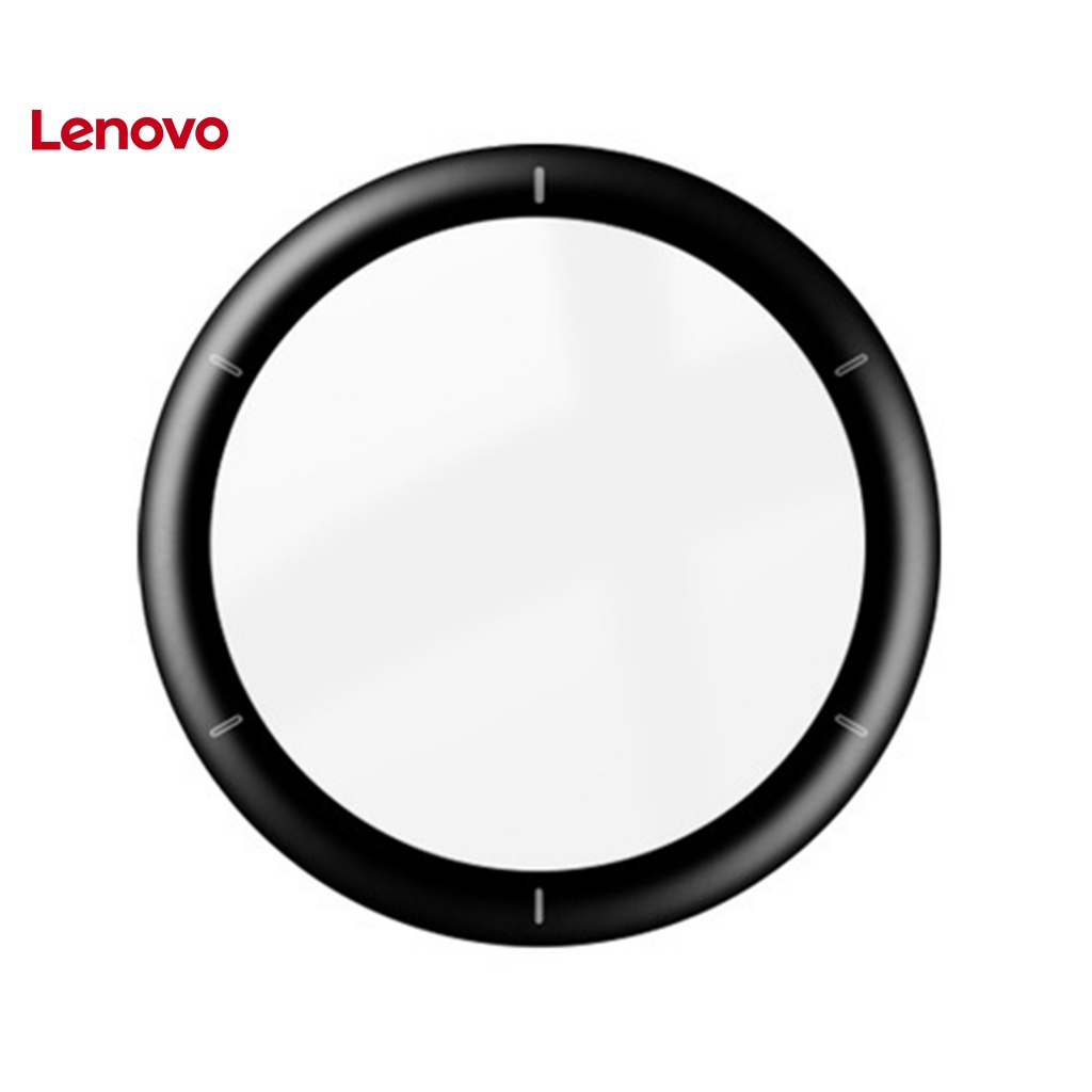 Miếng dán bảo vệ màn hình cong LENOVO sunflower thích hợp cho đồng hồ thông minh Garmin Venu 2 / 2S