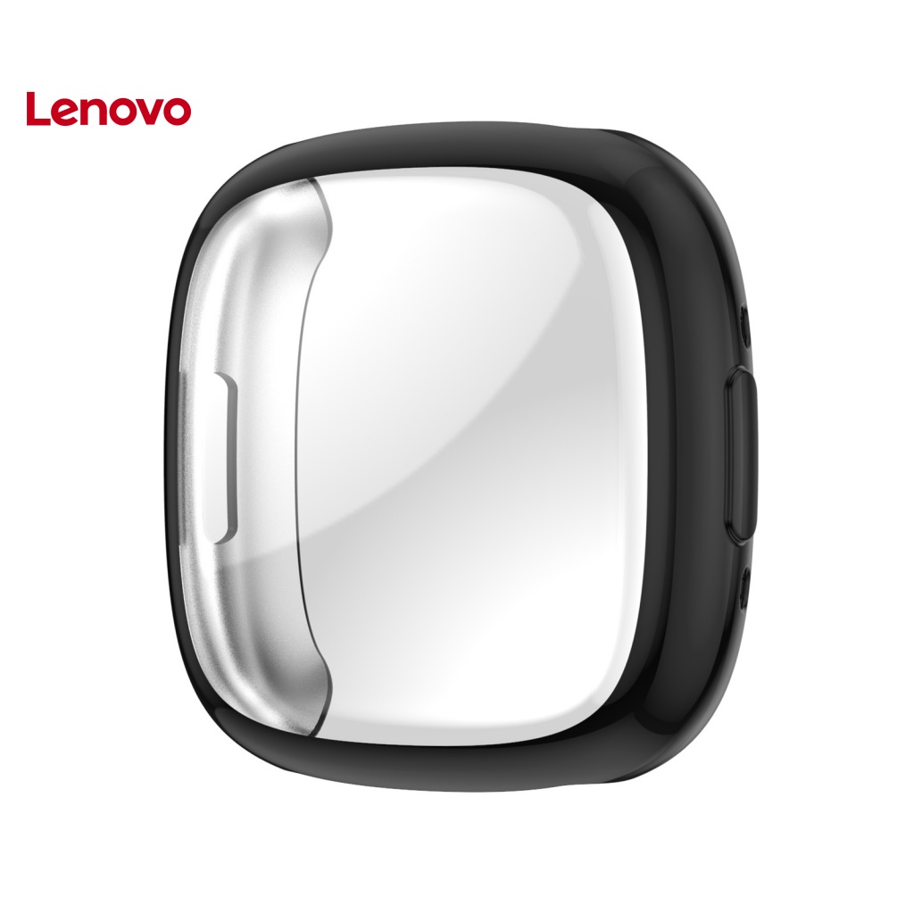 Ốp TPU HọA TiếT Hoa HướNg Dương BảO Vệ Cho ĐồNg Hồ Fitbit Versa4 / Sense2