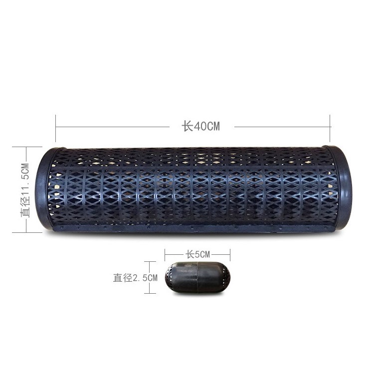 Trúm Lươn Loại 2 đầu 37cm x 13cm - Đặt Là Dính 2023  - Đồ Câu SIMANO