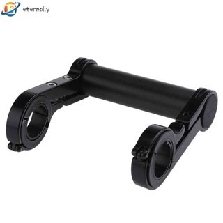 Giá Đỡ Đèn Xe Đạp Mở Rộng 10cm