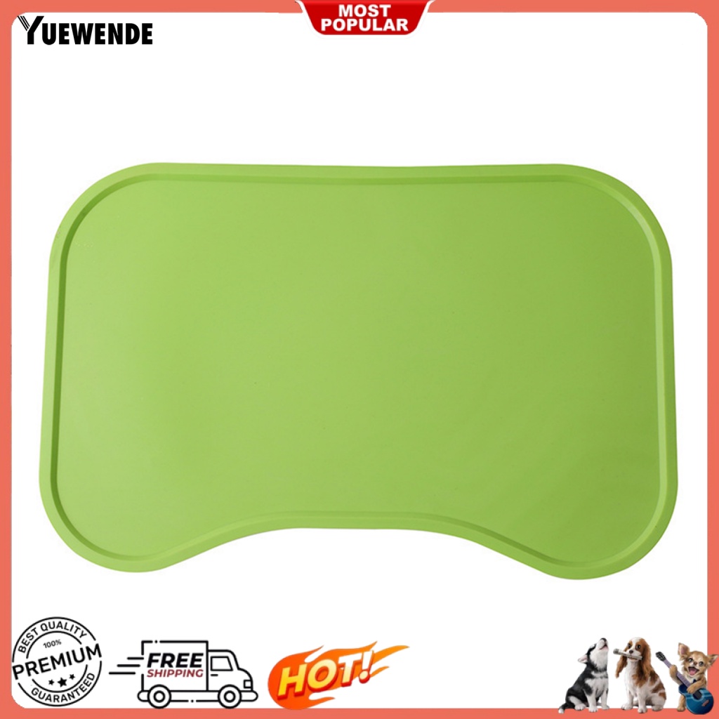 Thảm Lót Chống Trầy Xước Dễ Lau Chùi Cho Thú Cưng