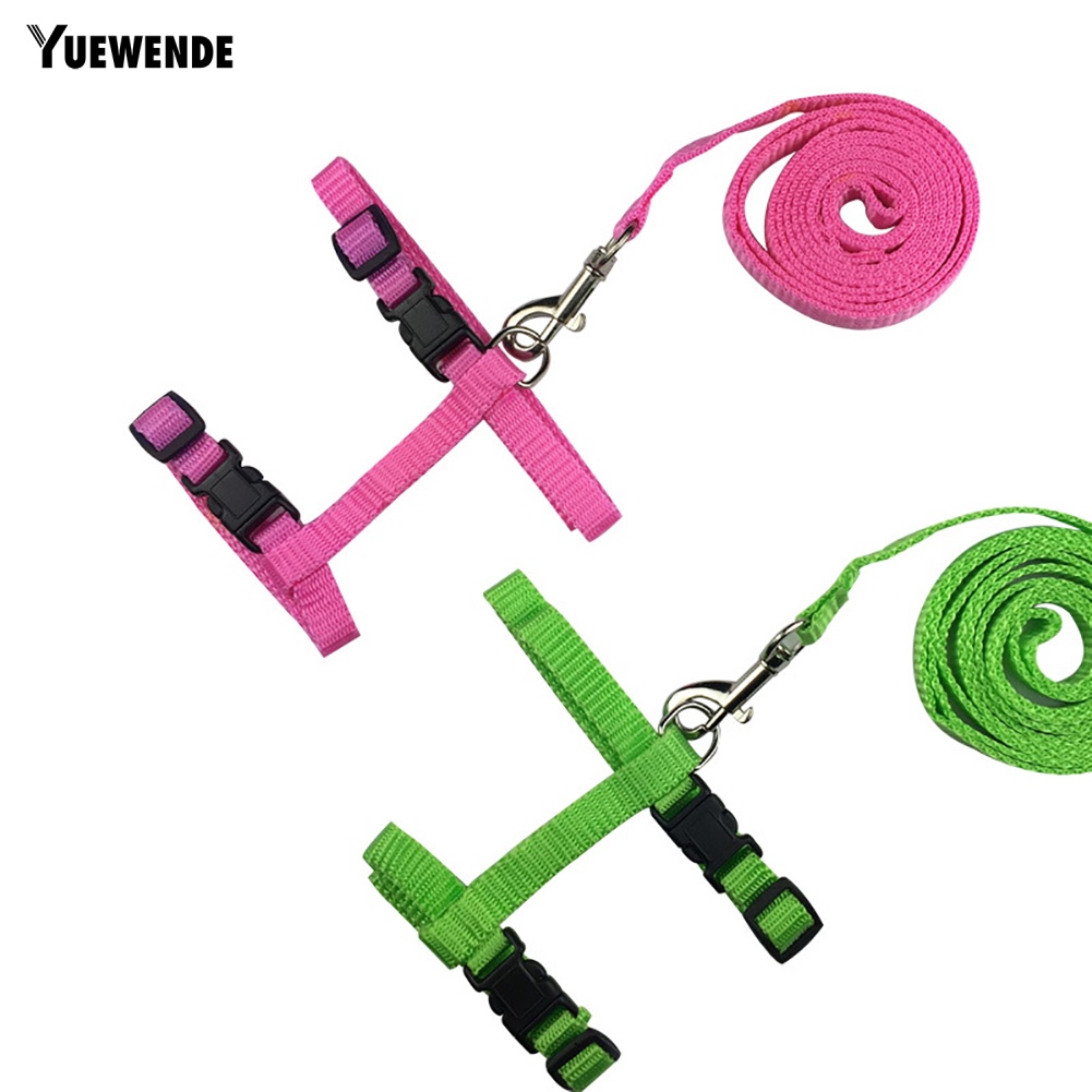 Dây Dắt Thú Cưng Đi Dạo Bằng Nylon