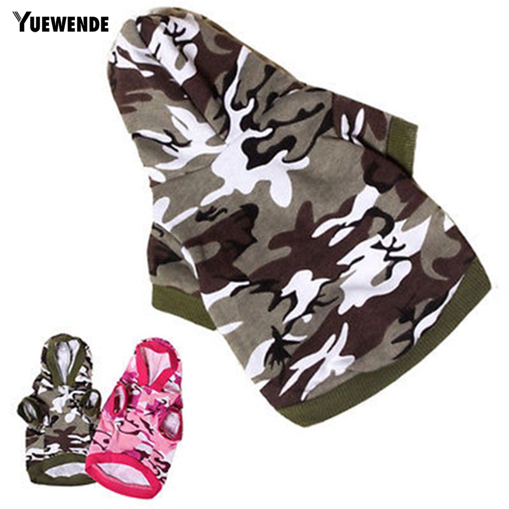 Áo Hoodie Sát Nách Vải Cotton Thời Trang Xuân Thu Cho Thú Cưng