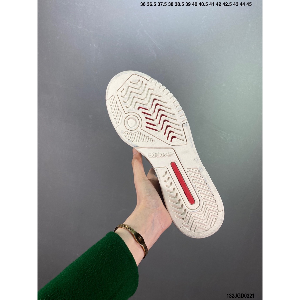 Giày Thể Thao Adidas Drop Step XL HP2229 36-45 Cổ Thấp Phong Cách retro