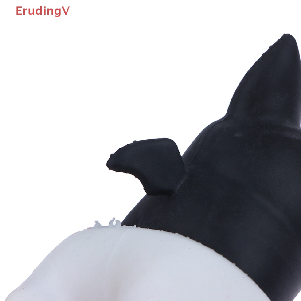 [ErudingV] Cốc Cao Su Hình Đầu Lâu / Dơi Vui Nhộn Trang Trí Tiệc Halloween Kinh Dị