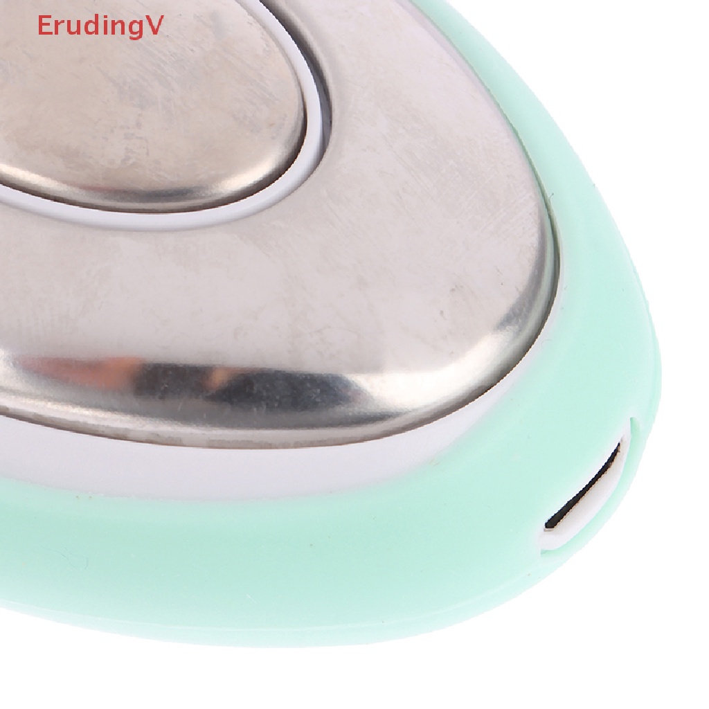 [ErudingV] Dụng Cụ Sơ Cứu Cầm Tay Hỗ Trợ Giấc Ngủ Cầm Tay Dòng Điện Siêu Nhỏ Giảm Căng Thẳng Lo Âu