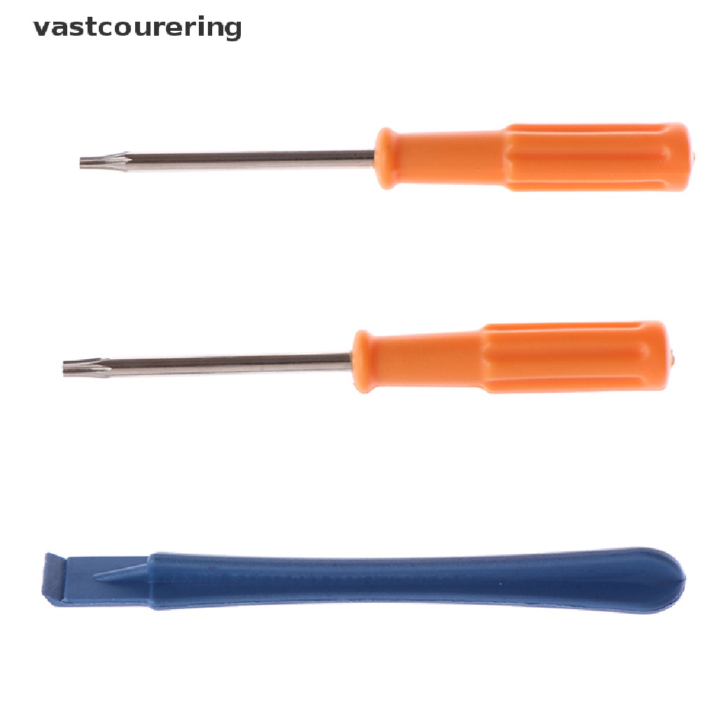 Bộ 3 Dụng Cụ Tua Vít Sửa Chữa t8 t6 Cho XBOX ONE EN