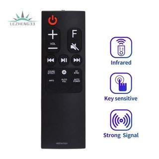 Điều khiển từ xa akb75475301 điều khiển từ xa dành cho loa lg soundbar