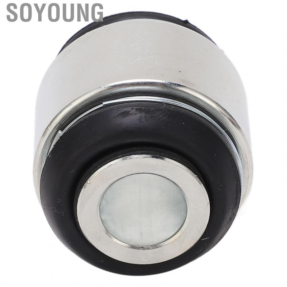 Soyoung TAB 166Z  Break Resistant Aging Wear Rear Arm Knuckle Bushing for Car