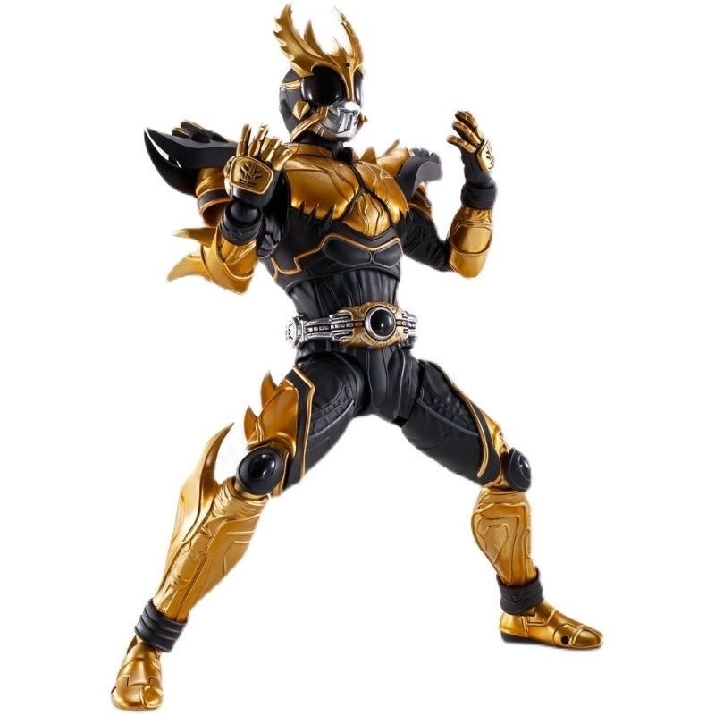 Mô Hình Nhân Vật Kamen Rider Kuga Ultimate