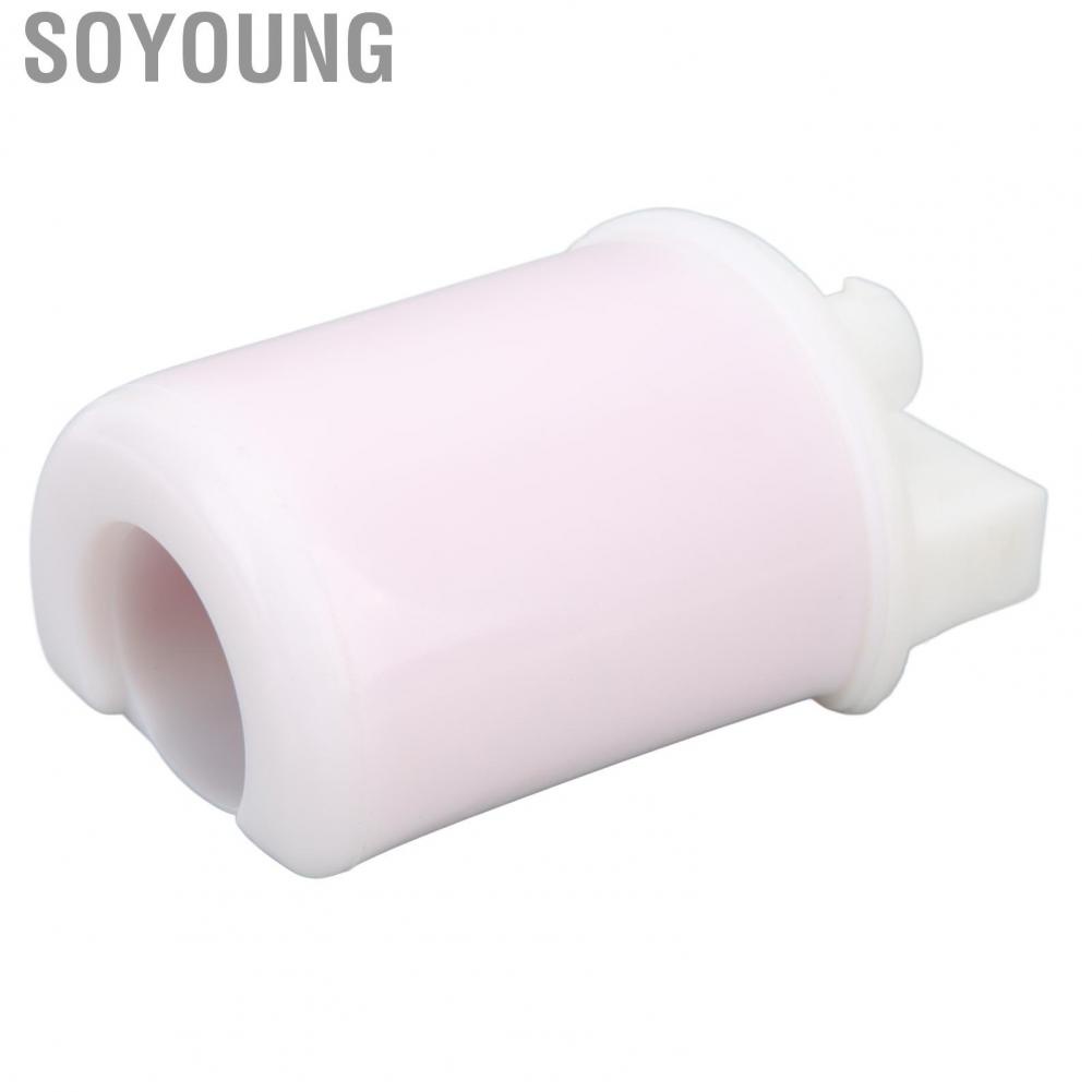 Soyoung Fuel Filter  31911 2D000 Wear Resistant Efficient Car for