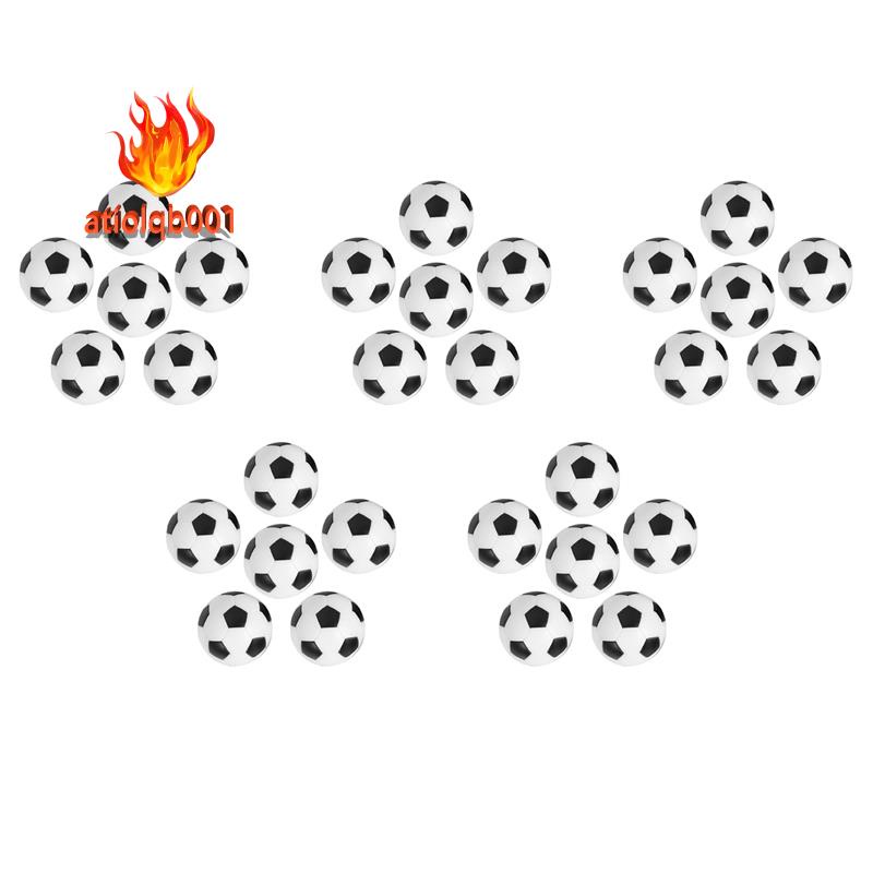 Bộ 30 Quả Bóng Nhựa Cứng Đồ Chơi Cho Bé