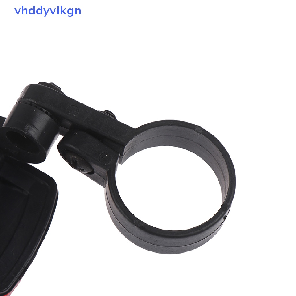1 Đèn Phản Quang Gắn Tay Lái Xe Đạp