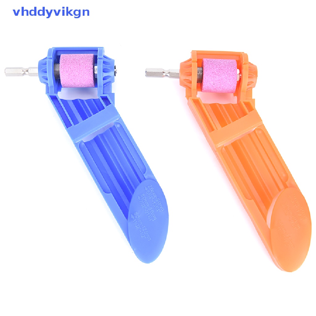 Dụng Cụ Mài Mũi Khoan Bằng Corundum Chất Lượng Cao