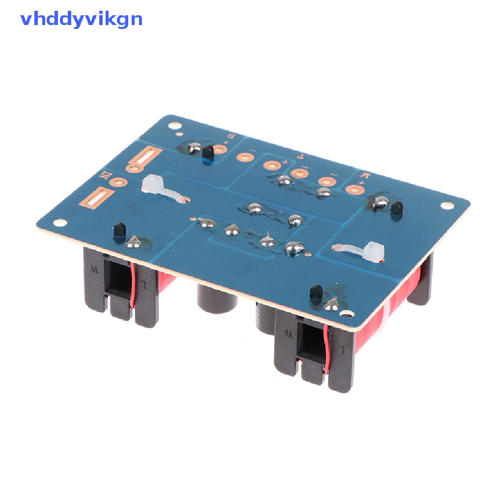 Mô Đun Chia Tần Số 900-4000Hz 3 Chiều Chuyên Dụng Cho Loa Âm Thanh