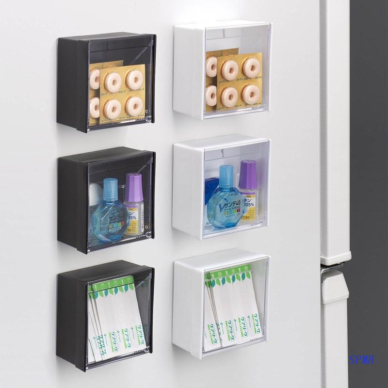 Giá Đỡ Nam Châm Siêu Chắc Chắn Cho Tủ Lạnh