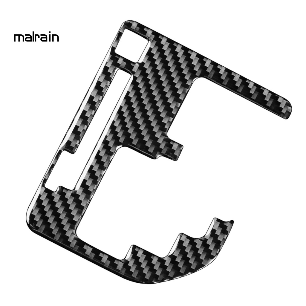 Viền Trang Trí Hộp Số Xe Hơi Chống Mòn Cho Toyota Tundra 2014-2018