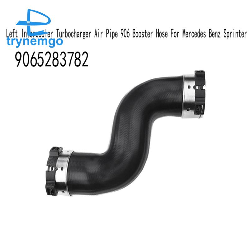 9065283782 Ống Dẫn Khí Tăng Áp 906 Cho Mercedes Benz Sprinter