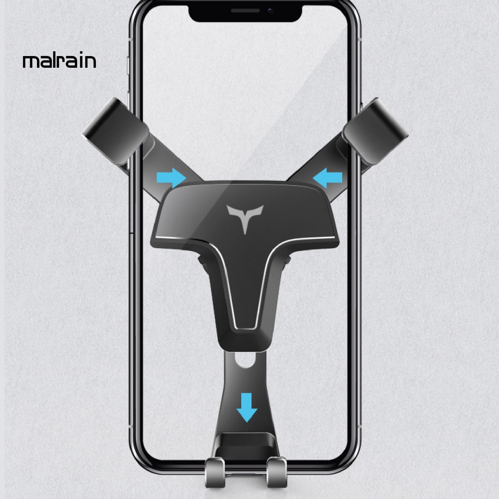 Giá Đỡ Điện Thoại Gắn Xe Hơi Tùy Chỉnh Tiện Dụng