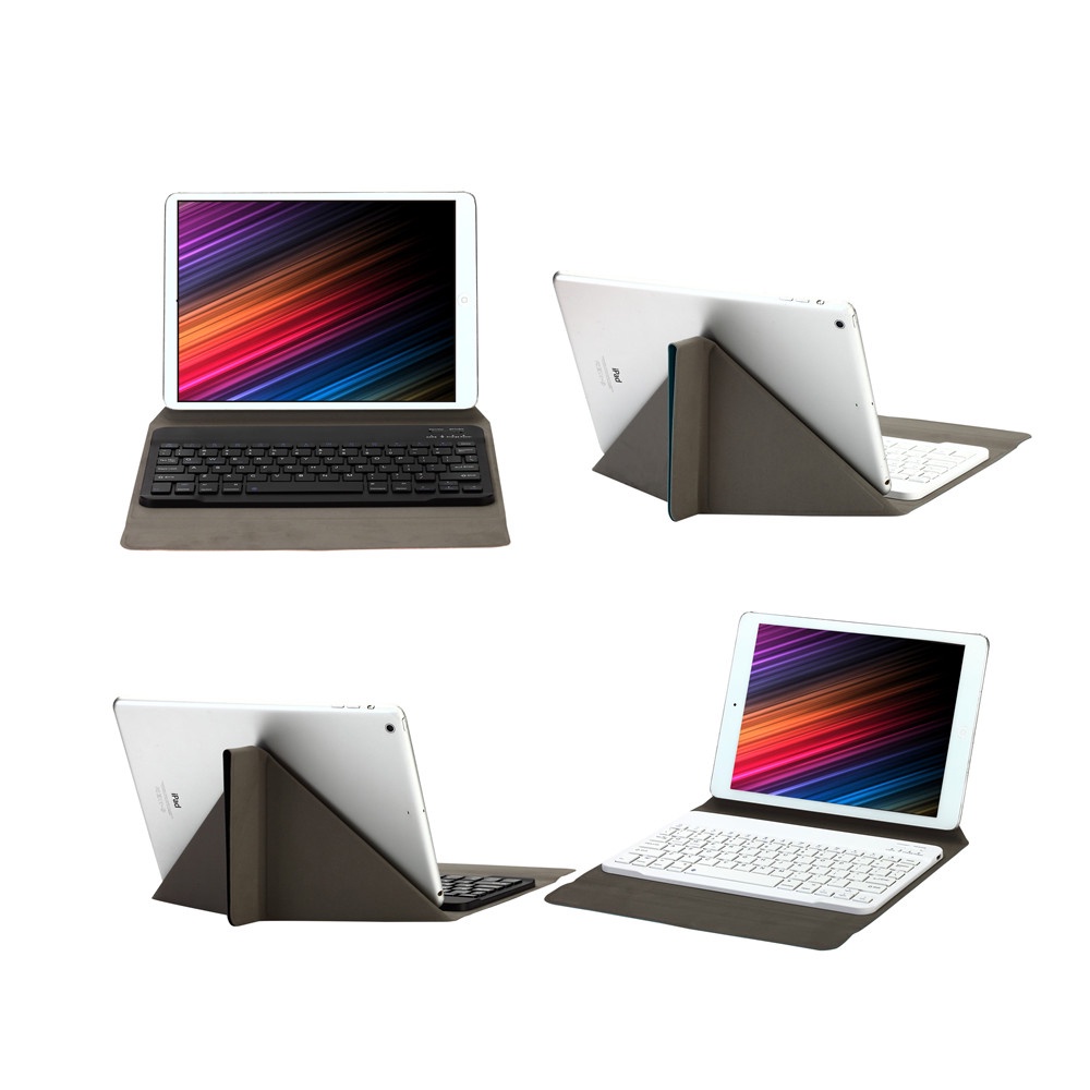 Bao Da Máy Tính Bảng Có Bàn Phím Bluetooth Cho Samsung Galaxy Z Fold 4 3 2