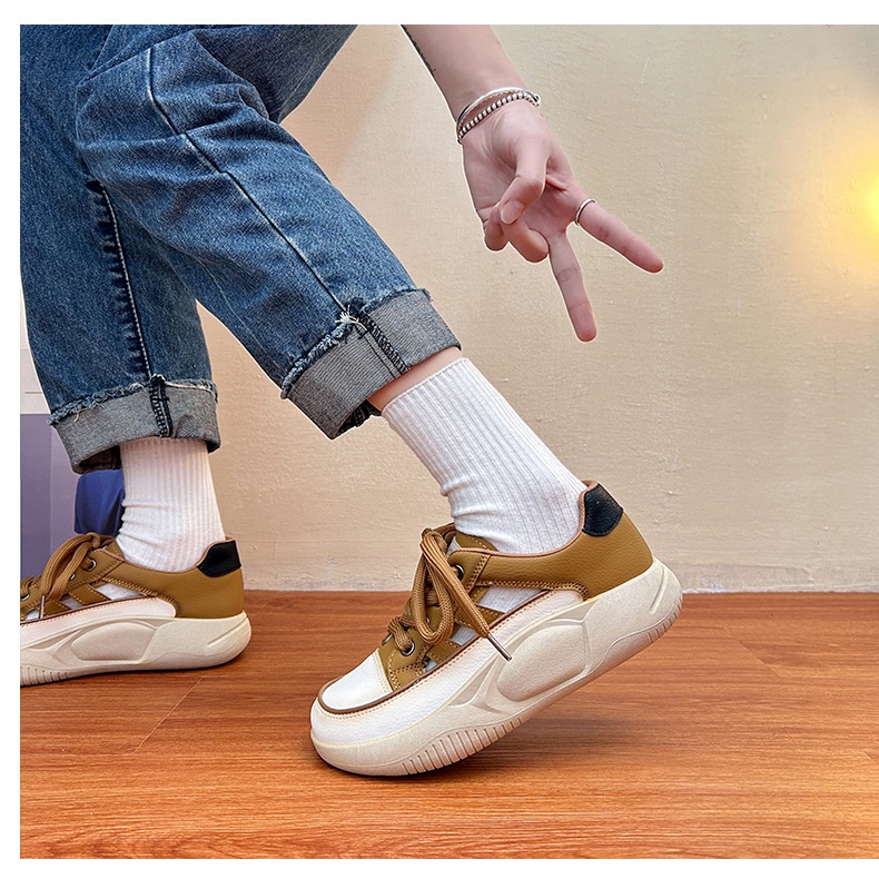 Giày Thể Thao Đế Dày Thoáng Khí Thời Trang Mùa Hè Cho Nữ-AA0283