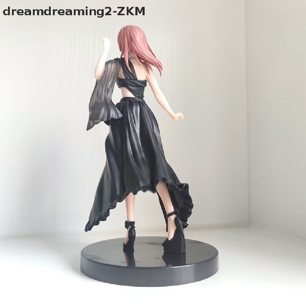 Mô Hình Nhân Vật Nakano Miku Bằng PVC 19cm