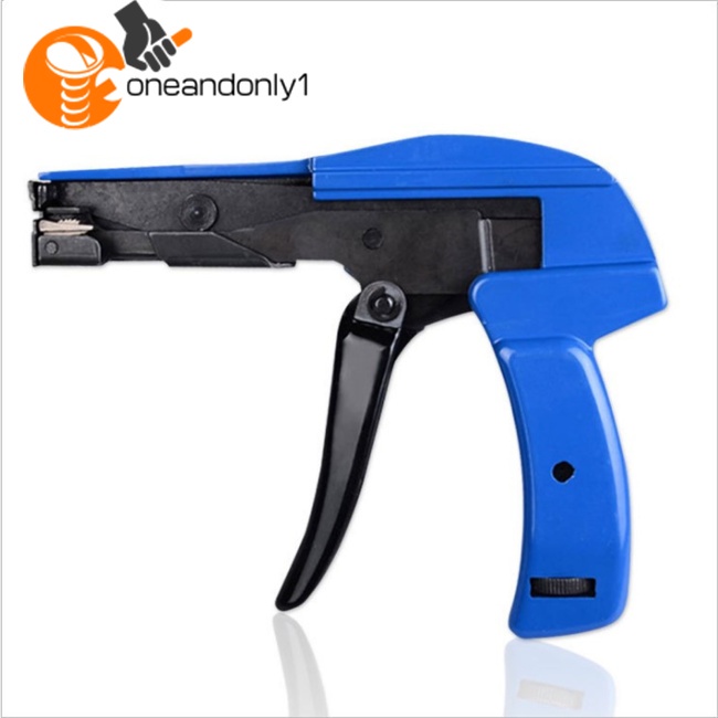 Súng Cắt Dây Cáp Tự Động Chuyên Nghiệp Rộng 2.2 Đến 4.8mm Có Thể Điều Chỉnh