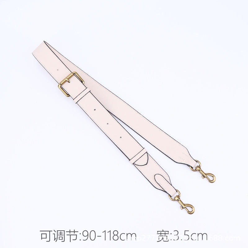 Dây đeo vai bằng da có thể điều chỉnh được Coach cho dây đeo vai Coach tabby 26 Series