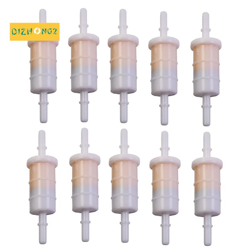 Bộ Lọc Nhiên Liệu 8mm 5 / 16 Inch Cho Mercury 35879885Phụ Kiện Chuyên Dụng Dành Cho T Sierra 18-7718 35-879885Q 35-879885T