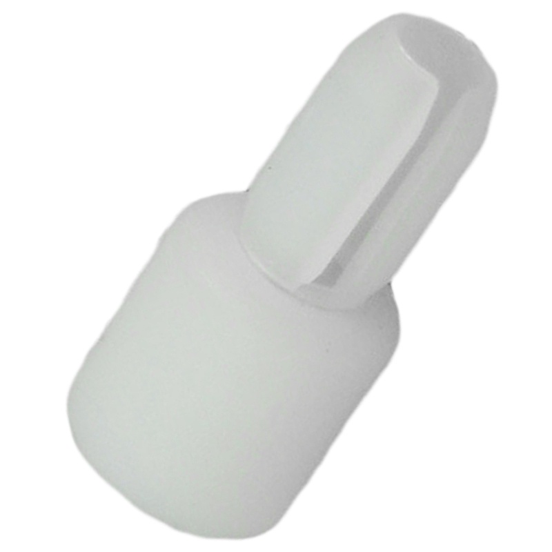 Set 4 Chốt Cửa Kính Có Thể Tháo Rời Cho Passat B5 B7 Jetta 5 MK6 Bora 4 Golf 4 MK5 Tiguan Superb Seat Ibiza Leon