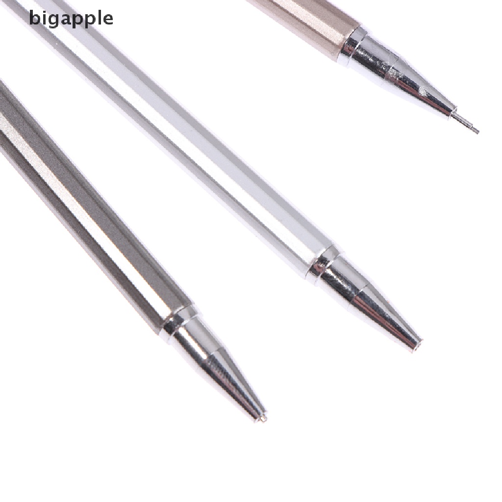 Set 3 Bút Chì Ngòi 0.5 / 0.7mm Tiện Dụng Cho Văn Phòng