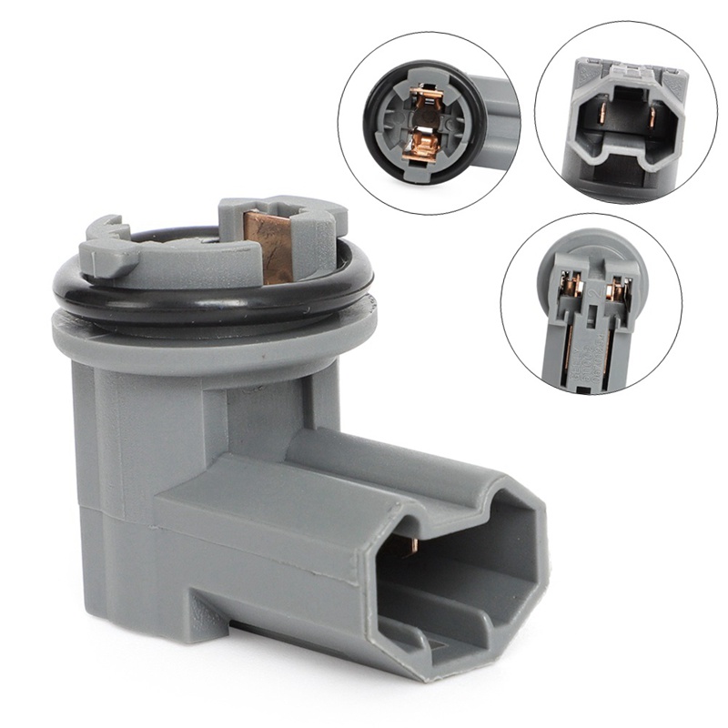 Ổ CắM BóNg ĐèN Đuôi 81275-12501 Cho Toyota RAV4 13-16 2.5L