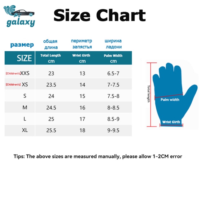 1 Cặp Găng Tay Lặn Dày 3mm Chống Trầy Xước Chống Trượt Chống Mài Mòn Cho Nam Nữ