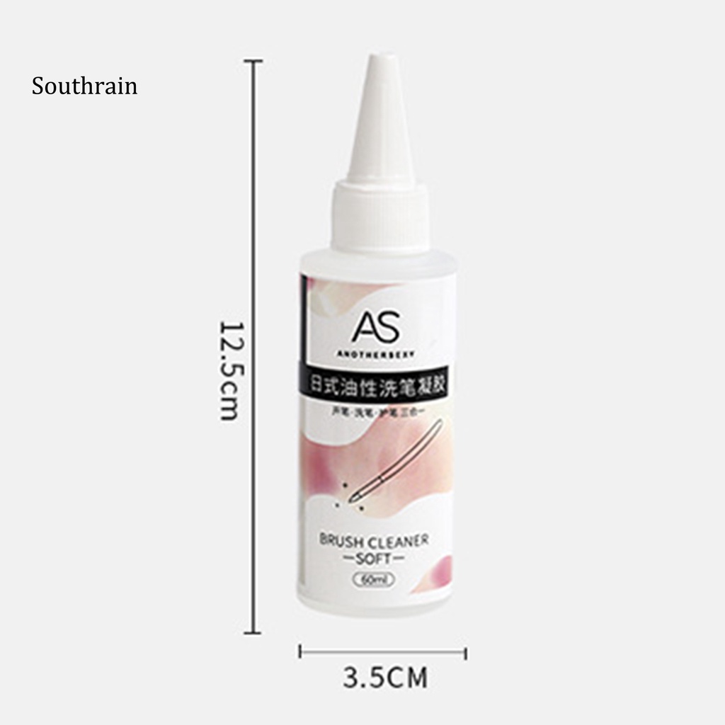 Dung Dịch Vệ Sinh Móng Tay 60ML Không Gây Kích Ứng Chuyên Nghiệp