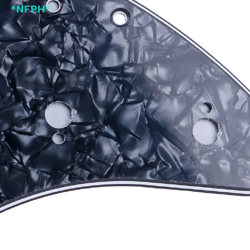 Tấm Bảo Vệ Miếng Gảy Đàn Ghi Ta Điện Chống Trầy Mới