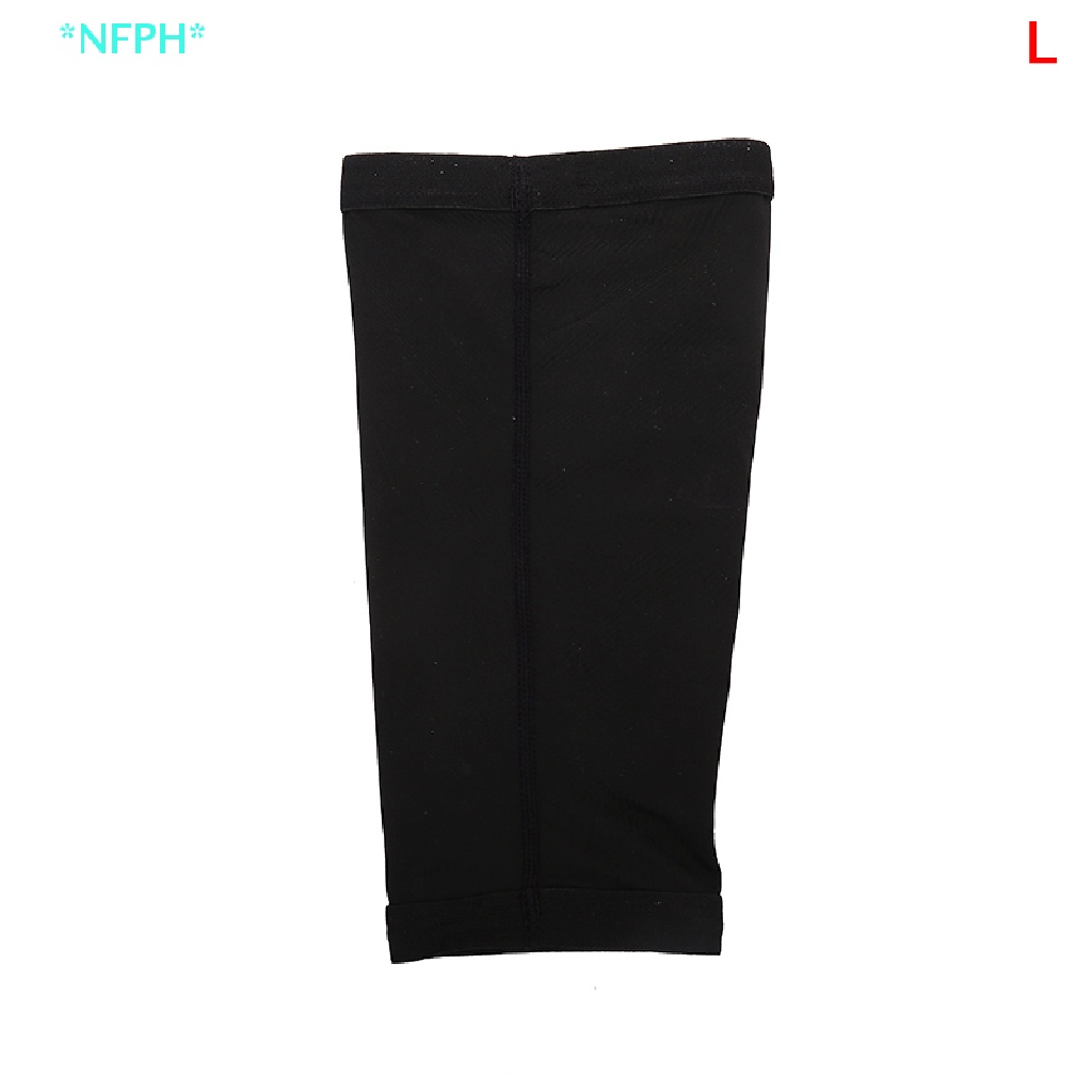 1 Băng Quấn Bảo Vệ Đầu Gối Co Giãn Thoáng Khí Hỗ Trợ Chơi Bóng Rổ Mới