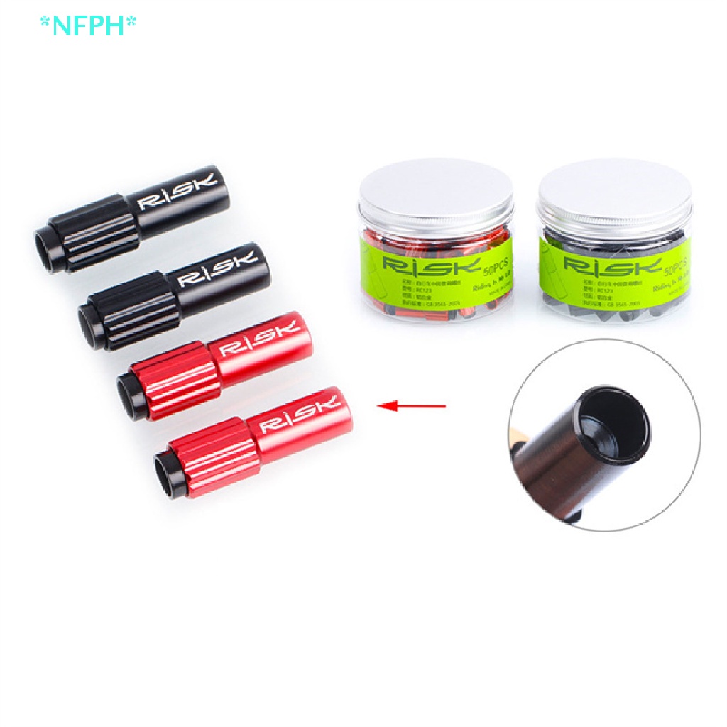 Vít Điều Chỉnh Dây Phanh Xe Đạp Leo Núi NFPH Mới