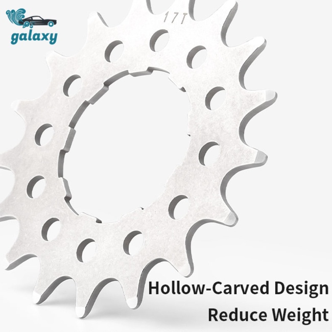 Bánh Đà 12 / 13 / 14 / 15 / 16 / 17 / 18t Bằng Thép Không Gỉ Cho Xe Đạp Leo Núi