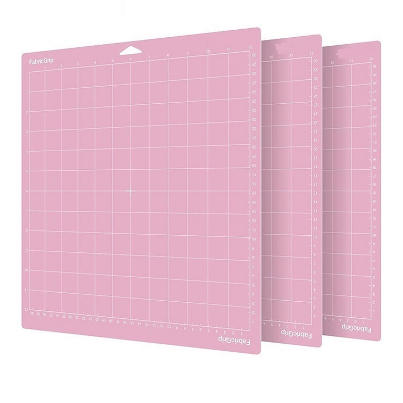 Tấm dán vật liệu cắt SDX1200 tiêu chuẩn 12x12 inch  hoặc 12x24 inch