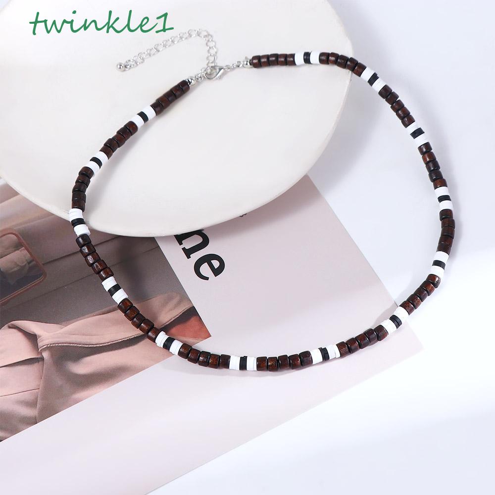 Vòng cổ Phong Cách Bohemian Đơn Giản Thời Trang Cho Nam