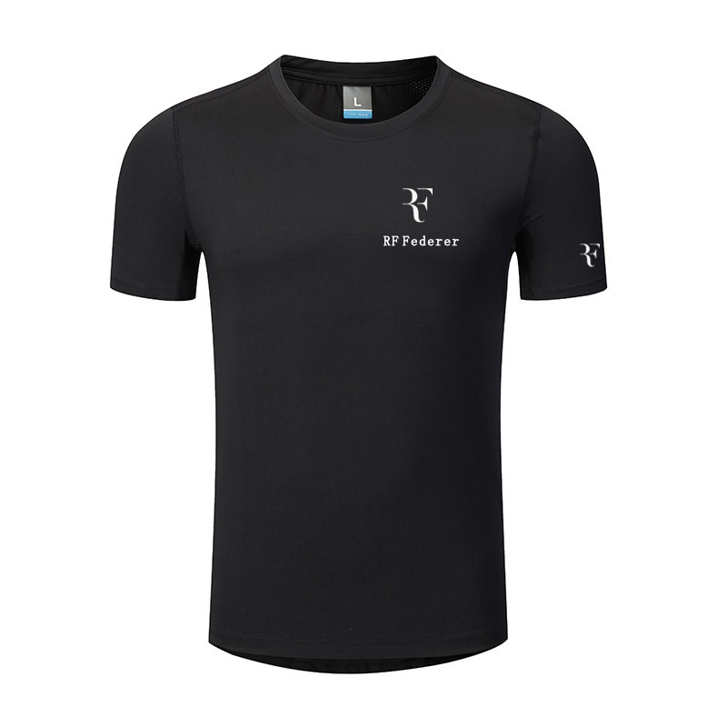 Bán Chạy Nadal X Federer Biểu Tượng Đấu Tay Đôi Đồ Họa Tee Quần Vợt Mới Huyền Thoại Bộ Sưu Tập 100% 