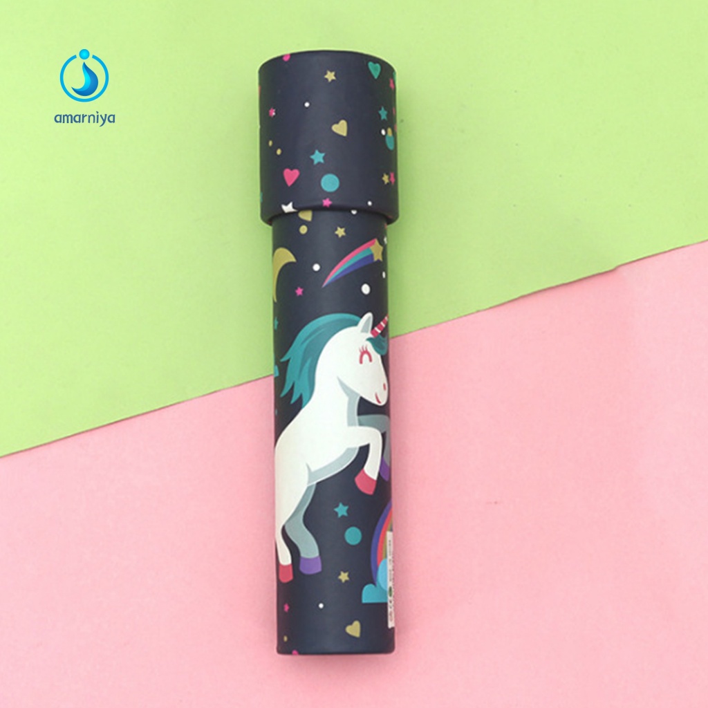 Kính Vạn Hoa Đồ Chơi Giáo Dục Sớm Cho Bé