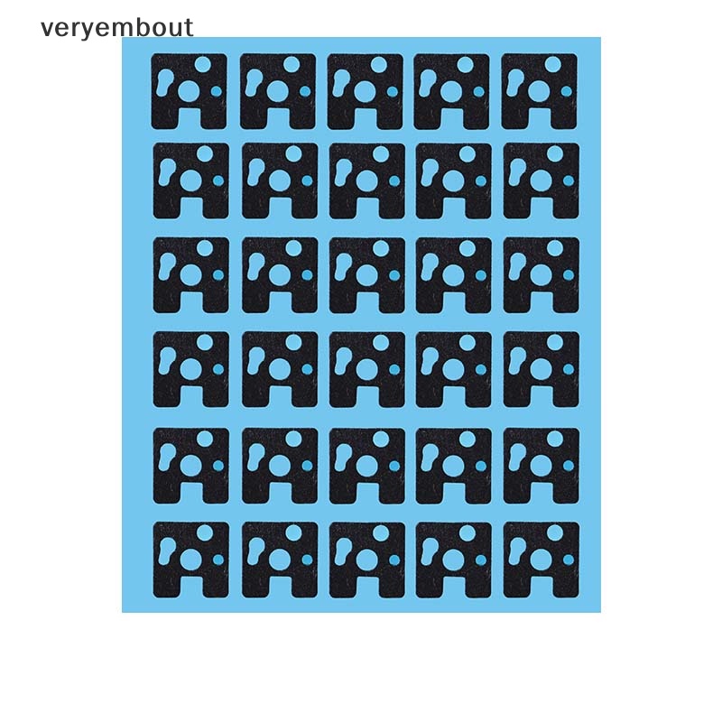 Tấm Phim cotton Cách Âm Bảo Vệ Công Tắc Bàn Phím