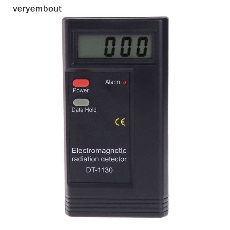 Thiết Bị Đo Điện Phân Màn Hình LCD Kỹ Thuật Số DT1130 n