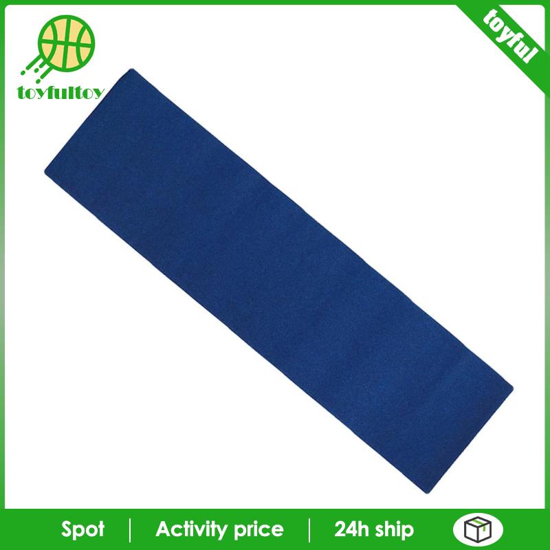 Tay Nắm Ván Trượt Chuyên Nghiệp Màu Đen Kích Thước 84X23Cm