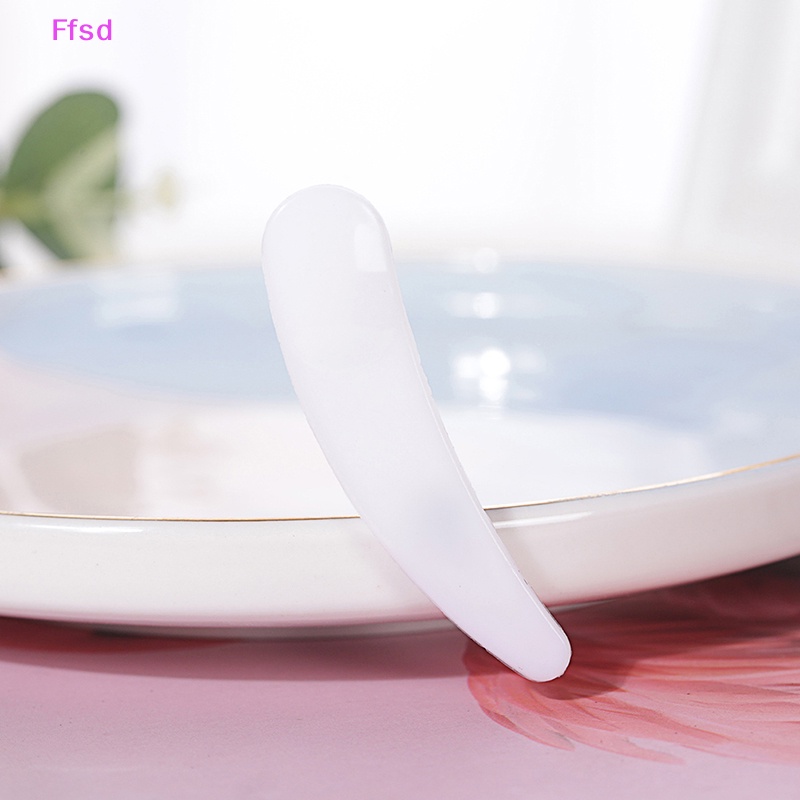 Bộ 50 Muỗng Múc Kem Dùng Một Lần Tiện Dụng