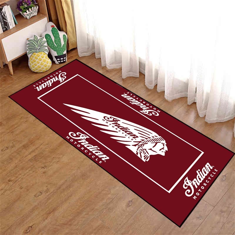 Thảm Chống Trượt Cho Xe Máy 60x200cm