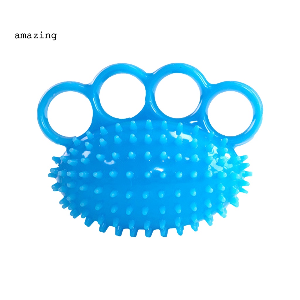 Bóng Luyện Tập Lực Nắm Ngón Tay Thoải Mái Có Thể Giặt Sạch